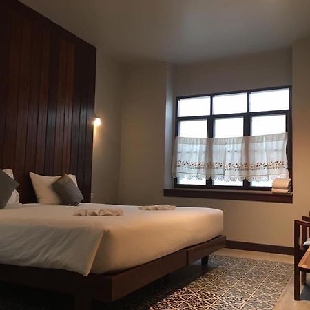 Thaimueang Boutique Hotel Thai Mueang Eksteriør billede