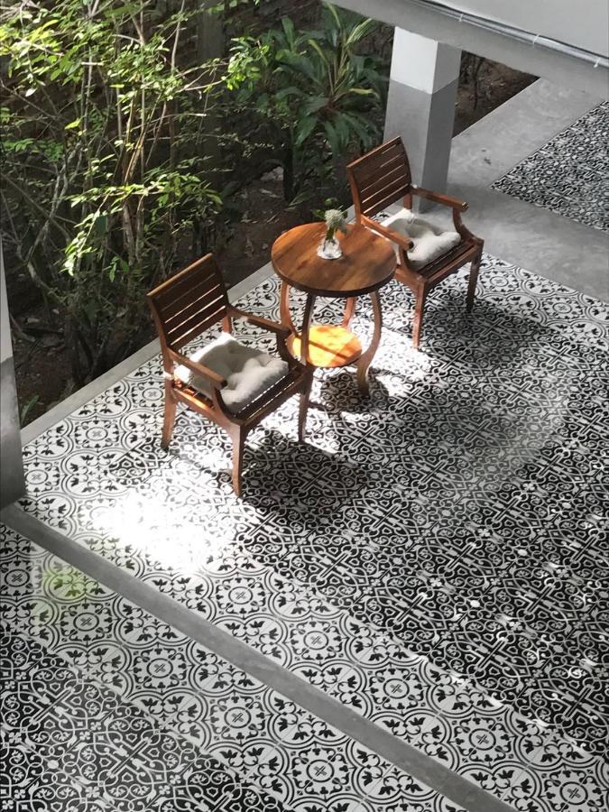 Thaimueang Boutique Hotel Thai Mueang Eksteriør billede