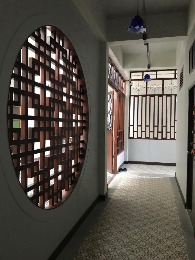 Thaimueang Boutique Hotel Thai Mueang Eksteriør billede