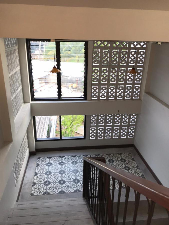 Thaimueang Boutique Hotel Thai Mueang Eksteriør billede