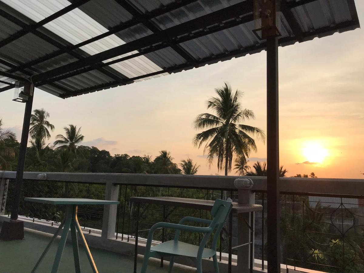 Thaimueang Boutique Hotel Thai Mueang Eksteriør billede