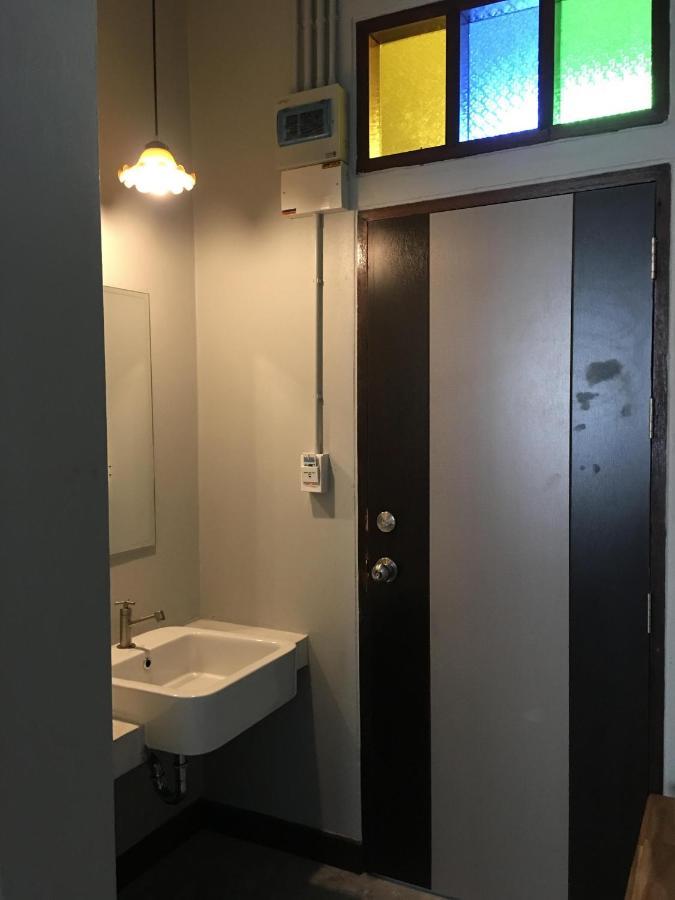 Thaimueang Boutique Hotel Thai Mueang Eksteriør billede