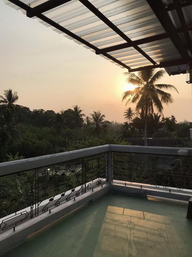 Thaimueang Boutique Hotel Thai Mueang Eksteriør billede