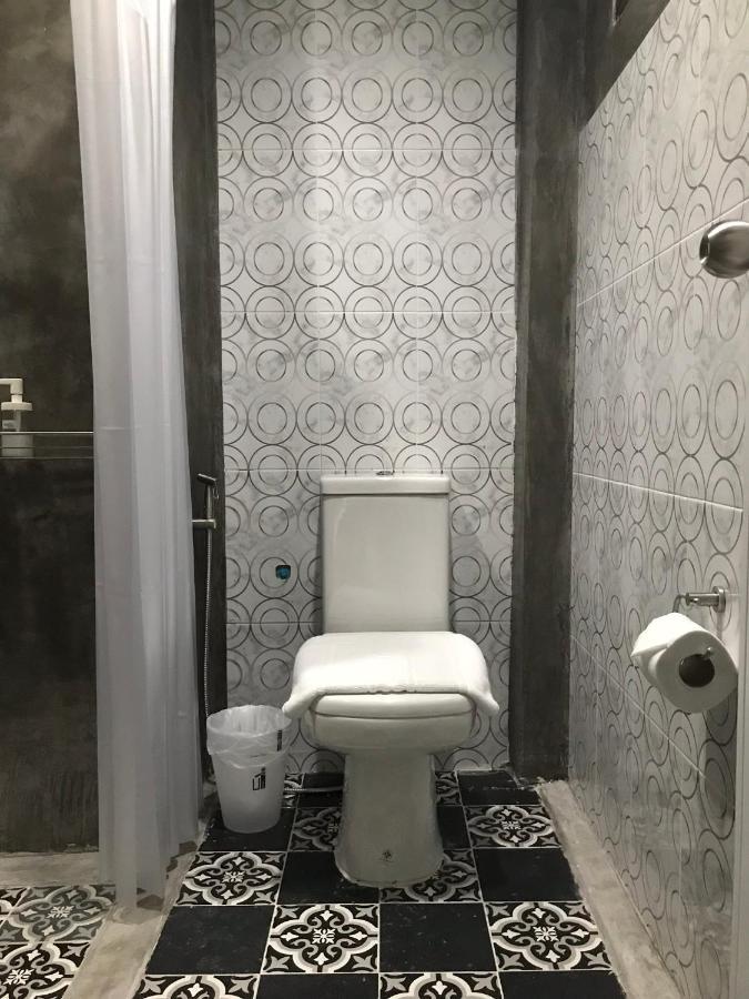 Thaimueang Boutique Hotel Thai Mueang Eksteriør billede