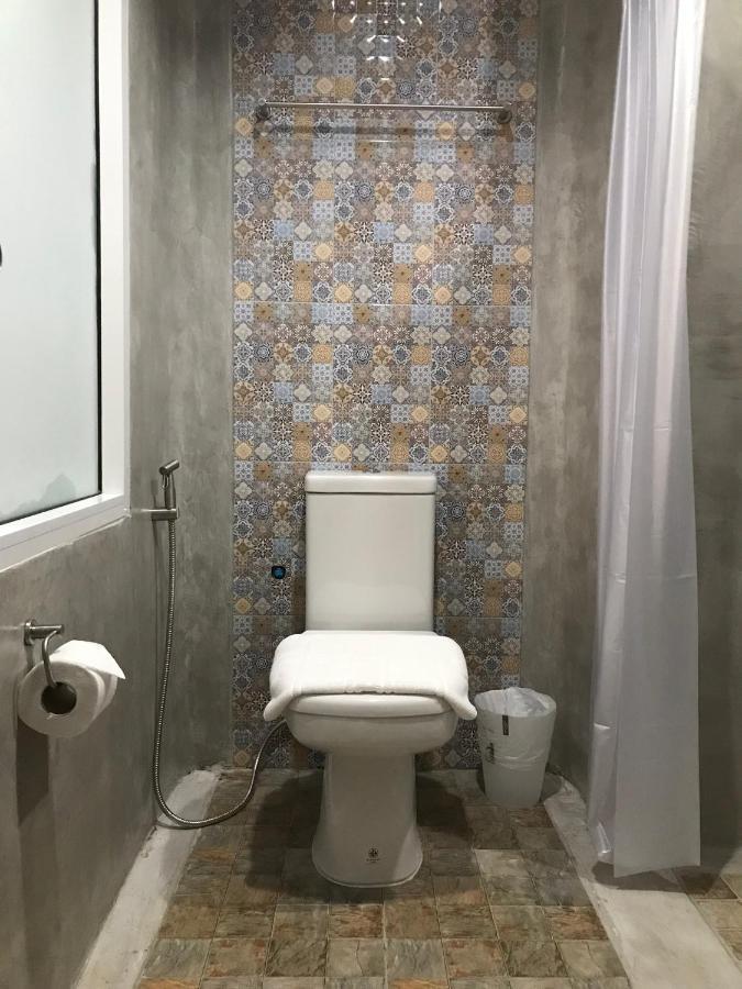 Thaimueang Boutique Hotel Thai Mueang Eksteriør billede