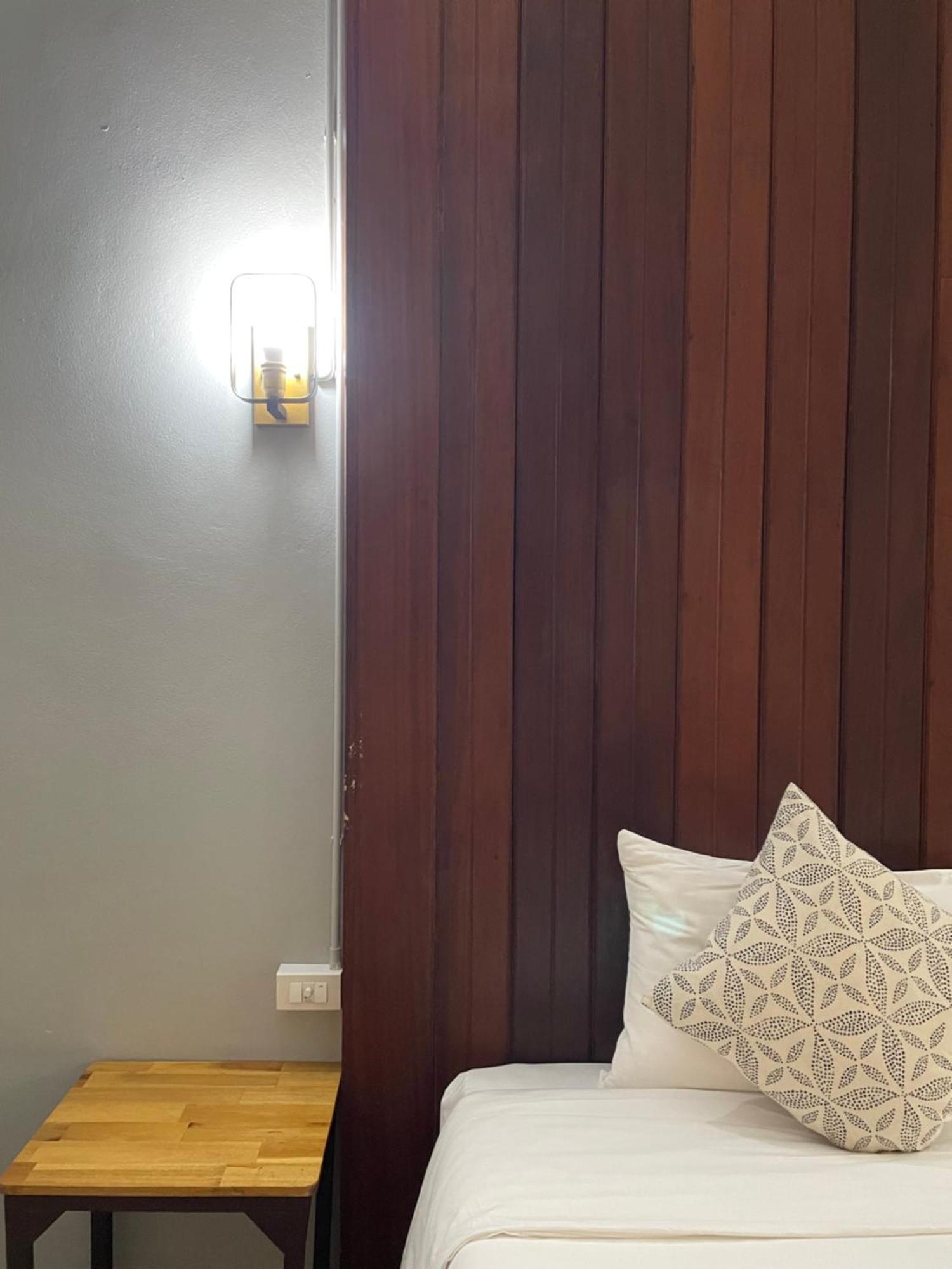 Thaimueang Boutique Hotel Thai Mueang Eksteriør billede