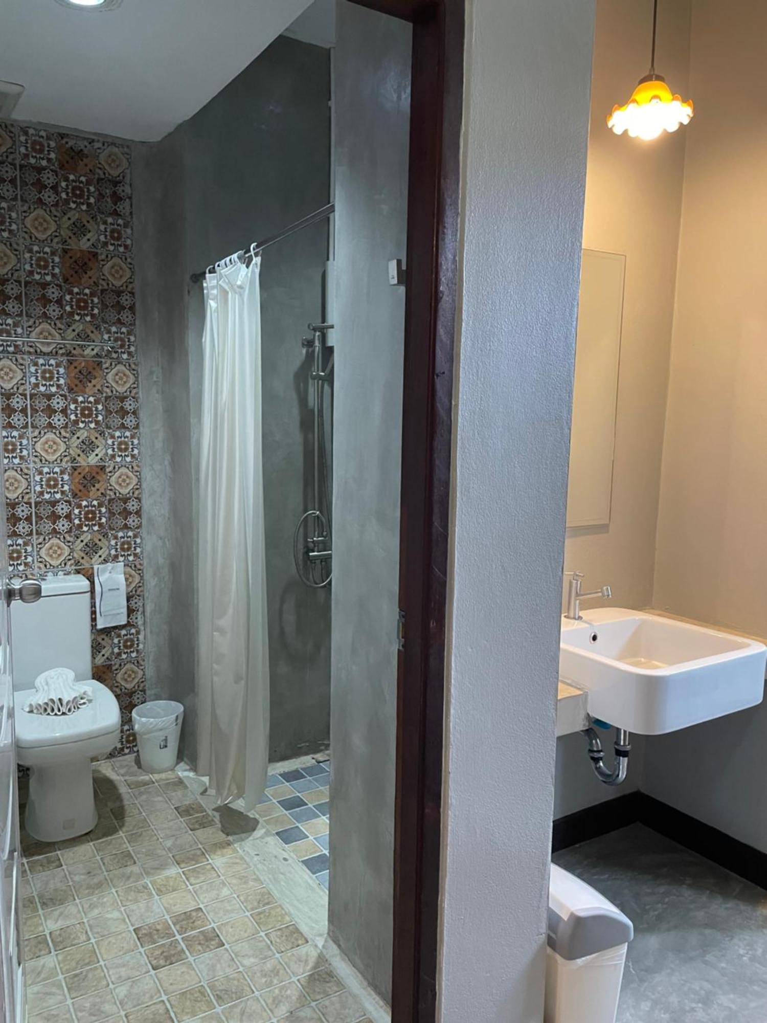 Thaimueang Boutique Hotel Thai Mueang Eksteriør billede