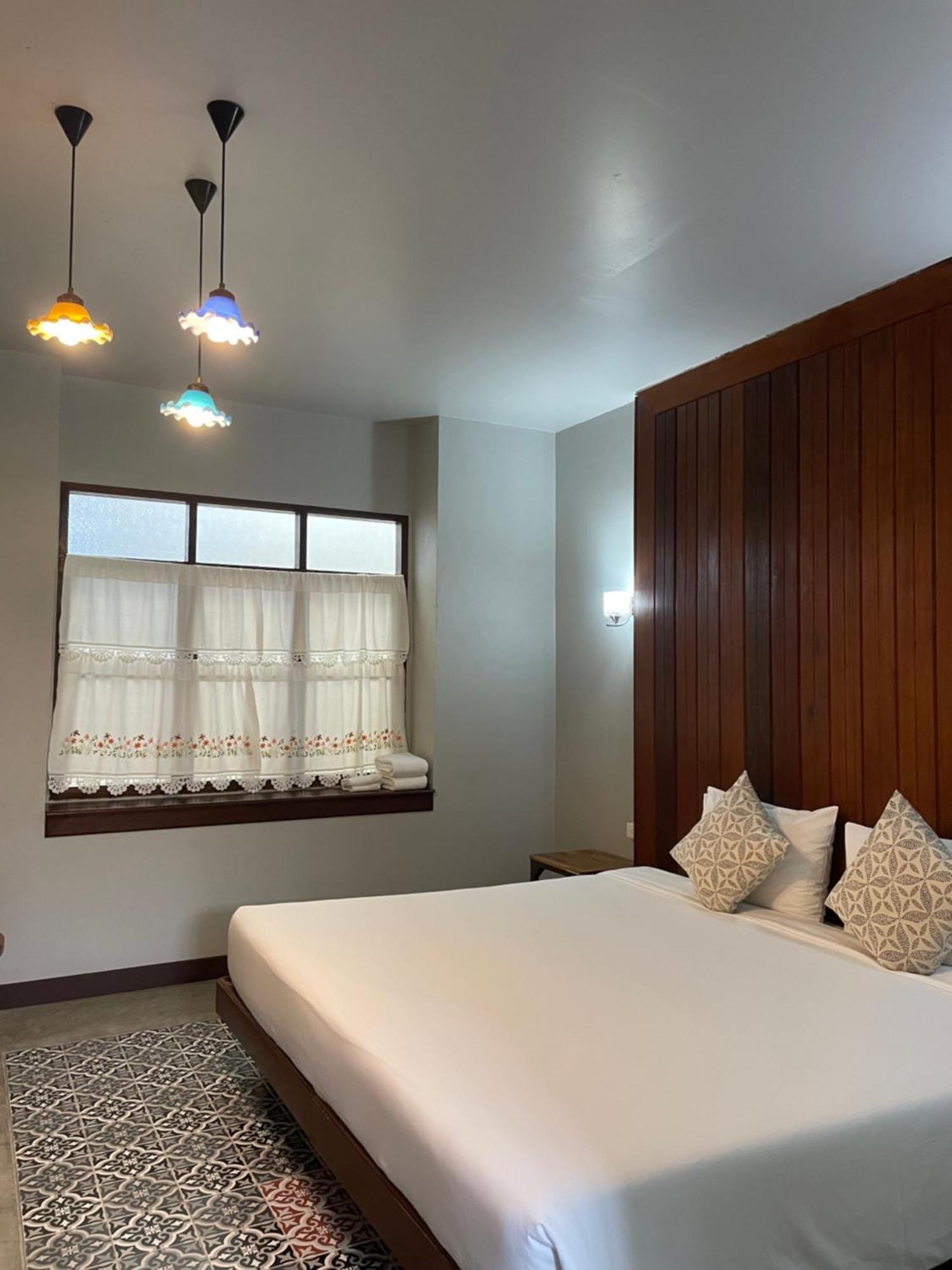 Thaimueang Boutique Hotel Thai Mueang Eksteriør billede